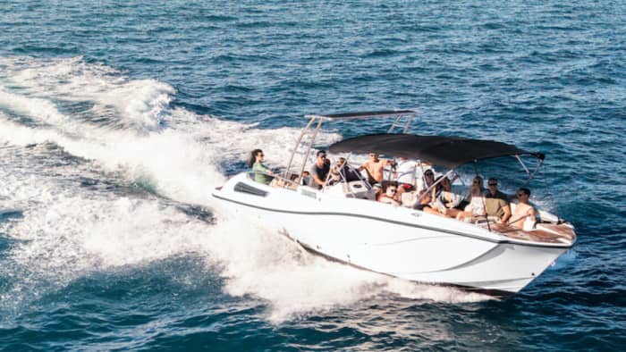 Zeča & Cres Abenteuer – 8-stündige private Kreuzfahrt