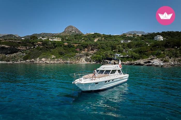 Rivages intemporels : une croisière de 5,5 heures vers Plaka et Elounda