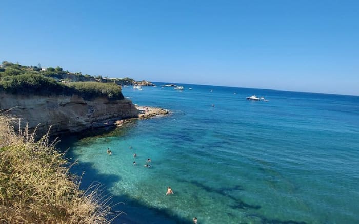 Rivages intemporels : une croisière de 5,5 heures vers Plaka et Elounda