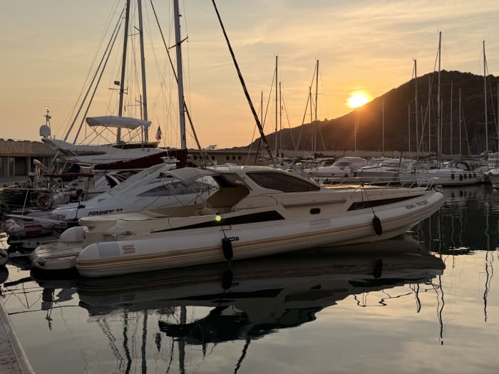 Hoogtepunten van Elba – Boottocht van een halve dag