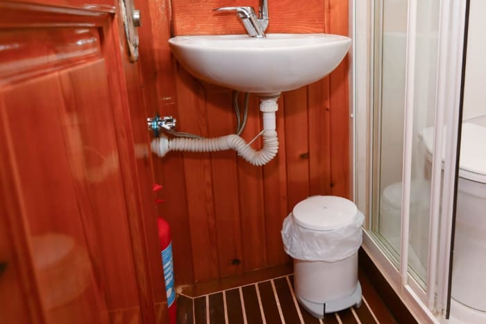 Verken de prachtige baaien van Fethiye aan boord van onze luxe gulet.