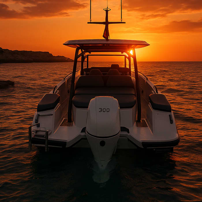 Santorini Sunset Volcano & Caldera Cruise – An Evening of Hidden Beauty
