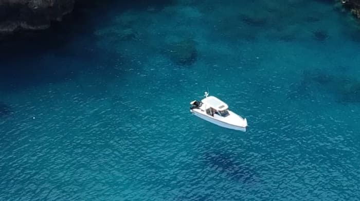 Escapade matinale – Joyaux cachés de Paros et Antiparos