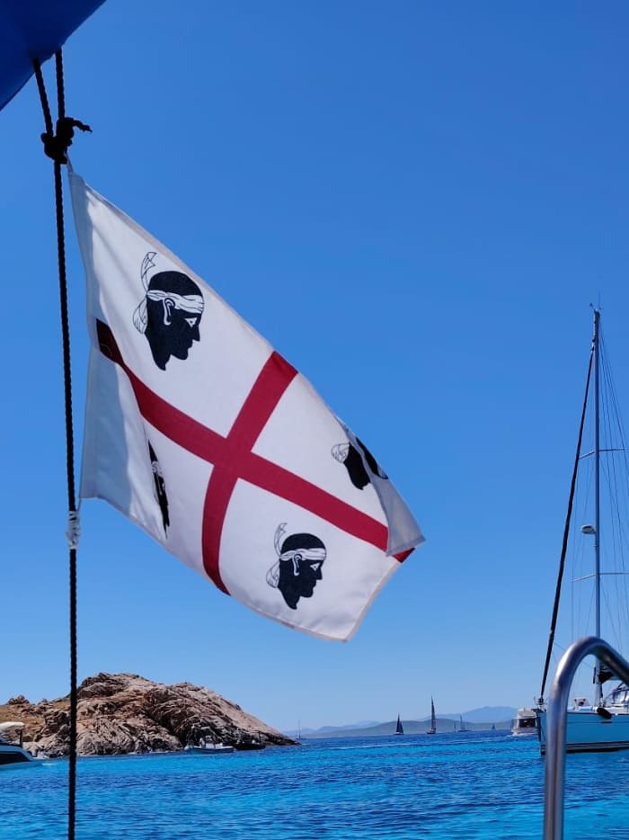 Passeio Privado de Barco Porto Rotondo-Porto Cervo