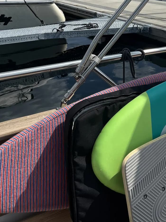 Ride the Oslo Wave: Wake Surf & Après-Surf Fjord Experience (6 timmar)