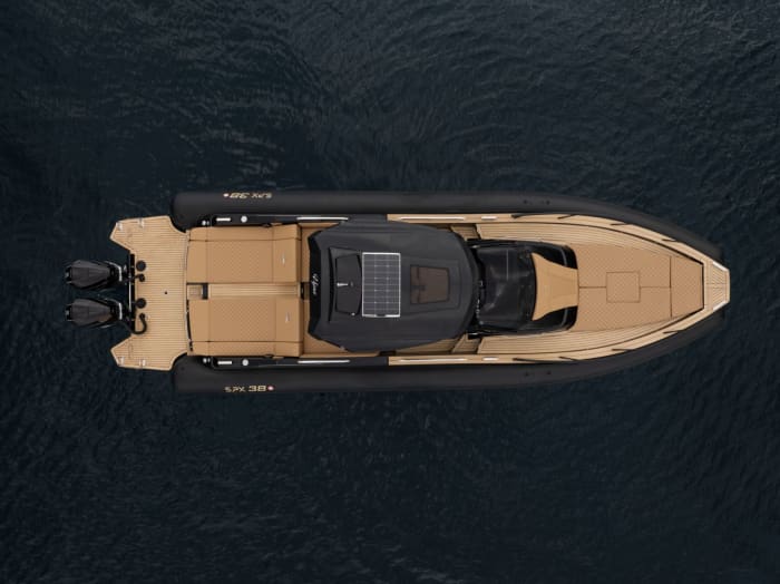 Esclusiva giornata in gommone tra Portovenere, Palmaria e il Golfo dei Poeti