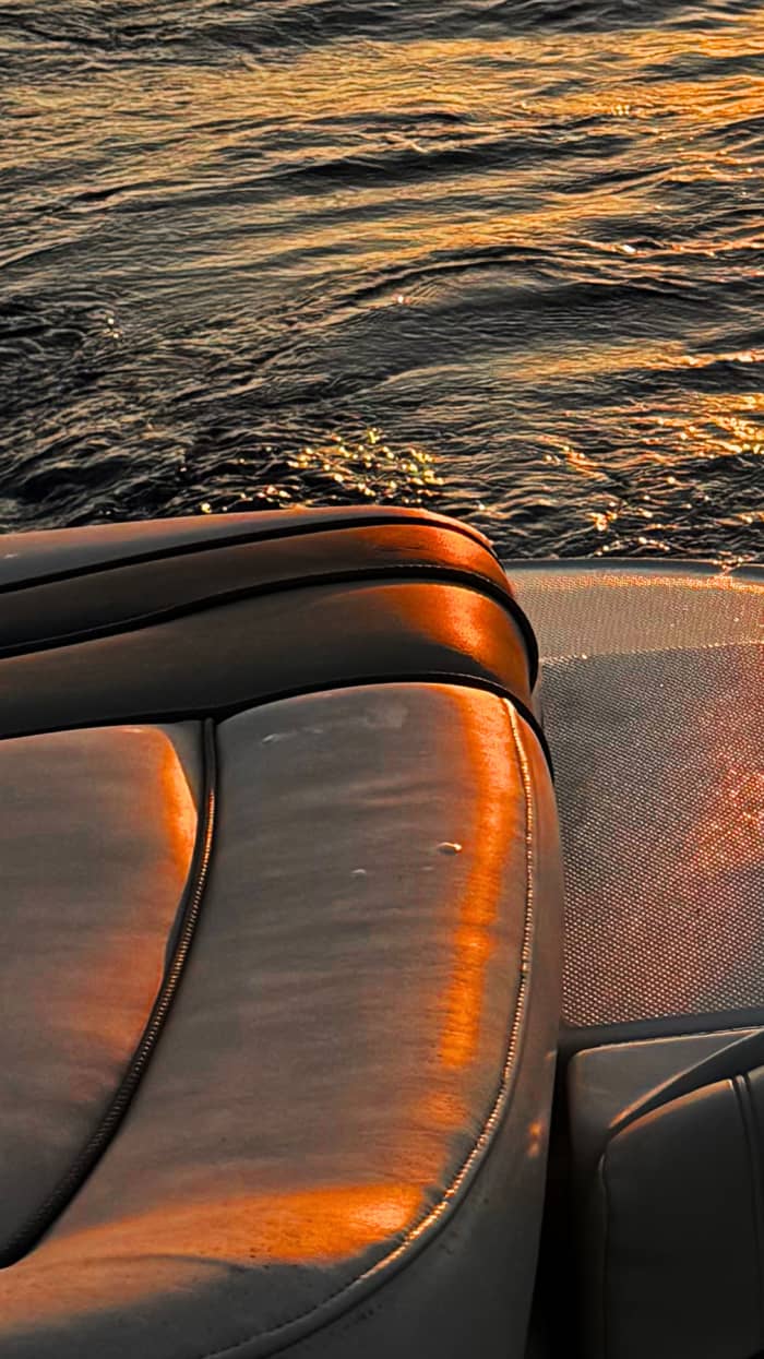 Boat trip in Ibiza – enjoy the sunset from the sea
