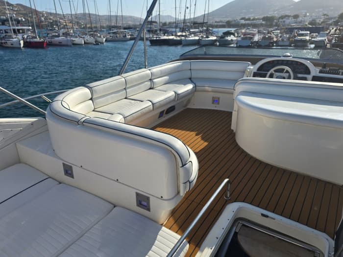Croisière d'une journée complète au Lagon Bleu, à Antiparos et à Despotiko