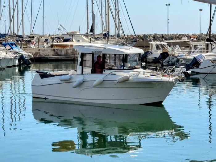 Marseille Differently: A Maritime Getaway with a Local