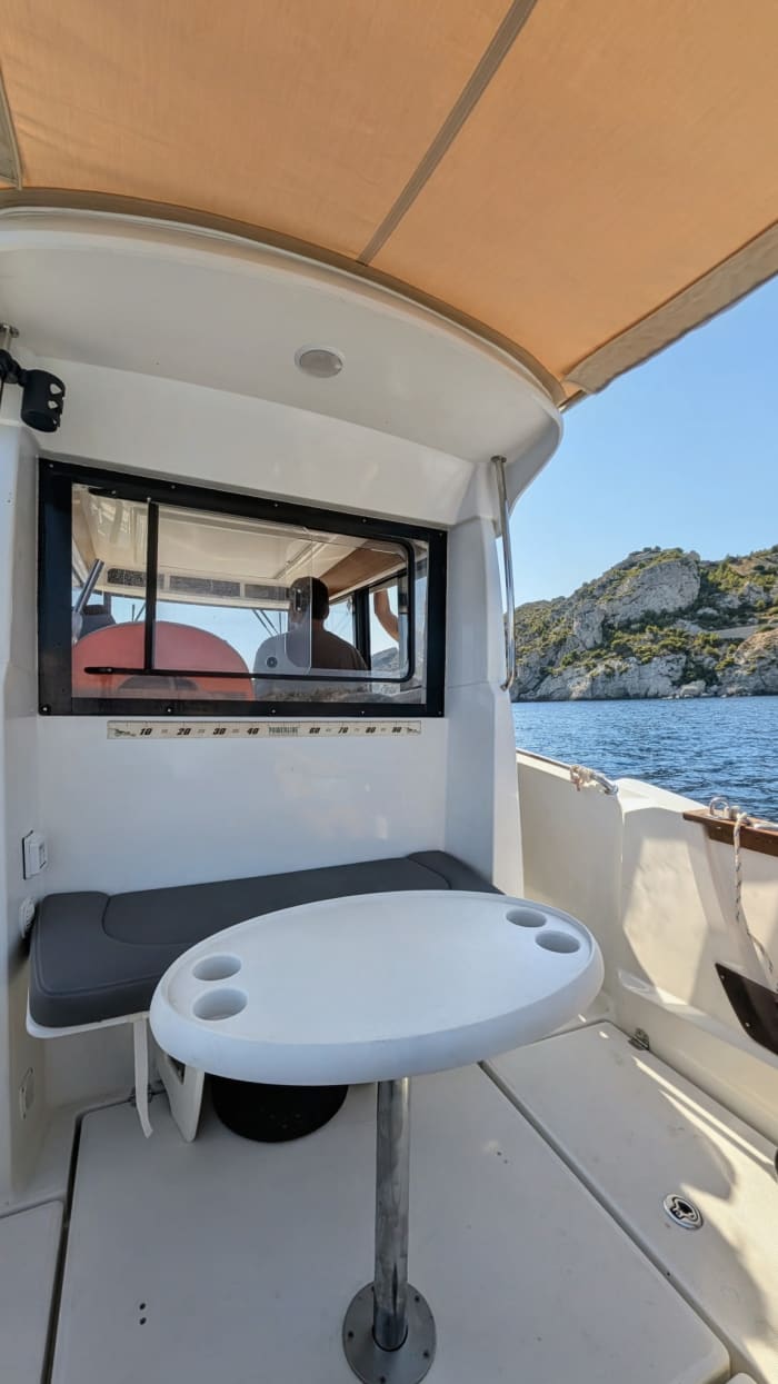 Marseille Differently: A Maritime Getaway with a Local