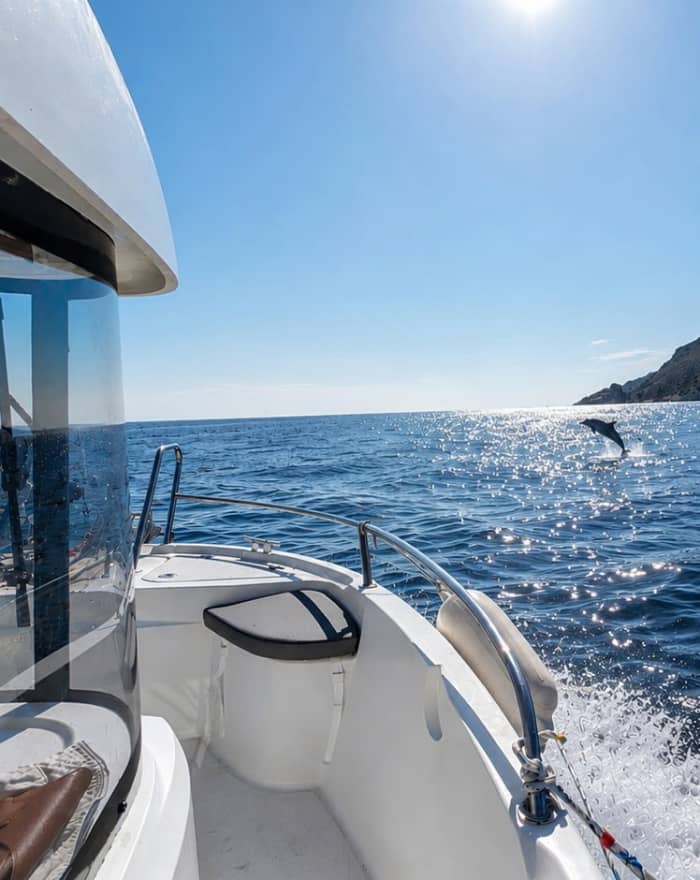 Marseille Differently: A Maritime Getaway with a Local