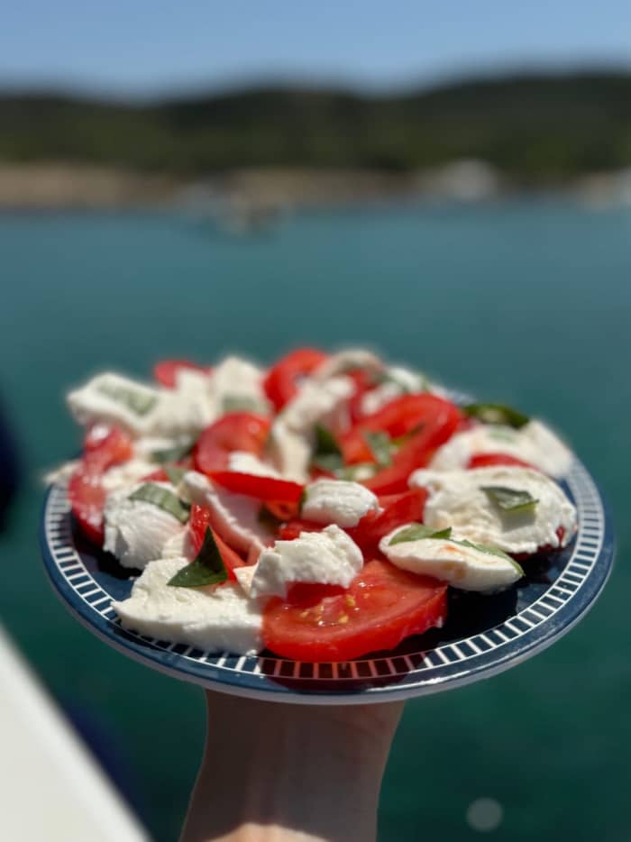 Alla scoperta delle Isole Lérins