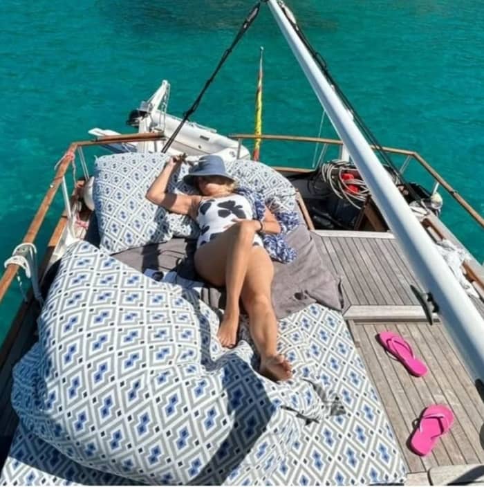 Ontdek Ibiza Noord vanuit Santa Eulalia tijdens een dagcruise
