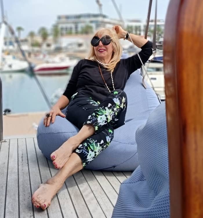 Ontdek Ibiza Noord vanuit Santa Eulalia tijdens een dagcruise