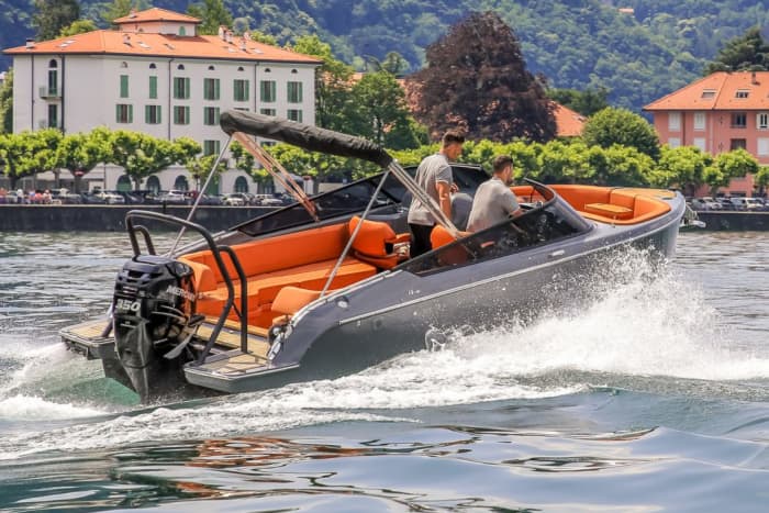 Two Hours Discovering Como