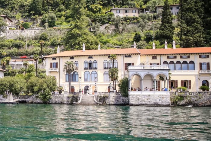 Two Hours Discovering Como