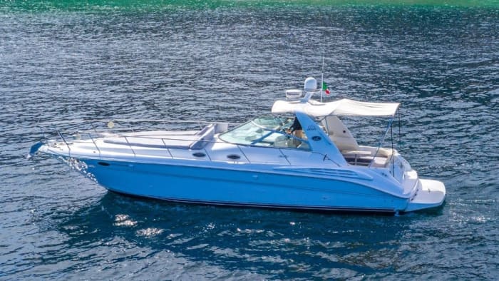 La Paz Bay – 2–3 uur durende privécruise bij zonsondergang