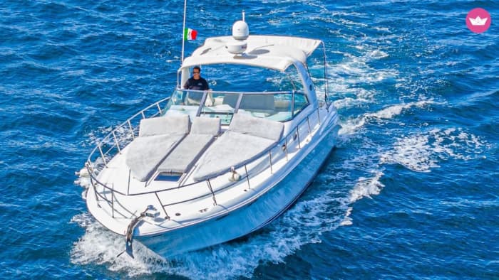 La Paz Bay – 2–3 uur durende privécruise bij zonsondergang
