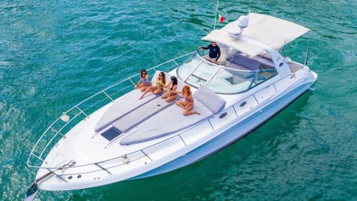 La Paz Bay – 2–3 uur durende privécruise bij zonsondergang