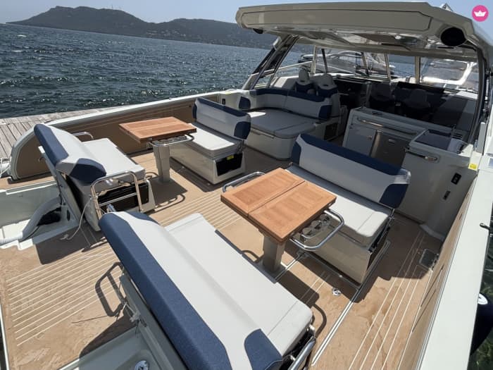 Corsicaans Moment: 9 uur exclusieve navigatie