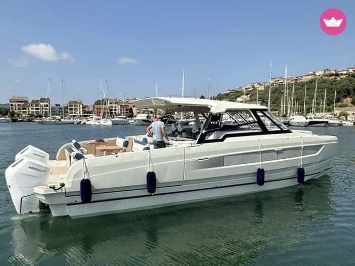 Corsicaans Moment: 9 uur exclusieve navigatie