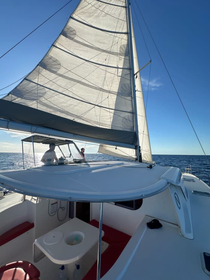Onvergetelijke herinneringen op zee: breng 8 uur door met het verkennen van Villefranche-sur-Mer