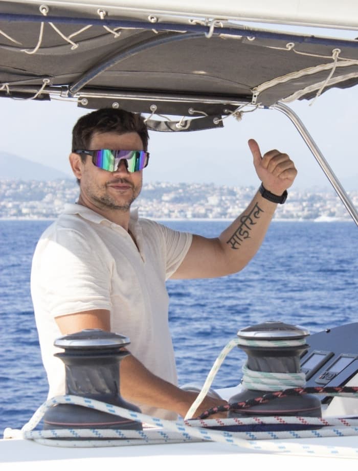 Onvergetelijke herinneringen op zee: breng 8 uur door met het verkennen van Villefranche-sur-Mer
