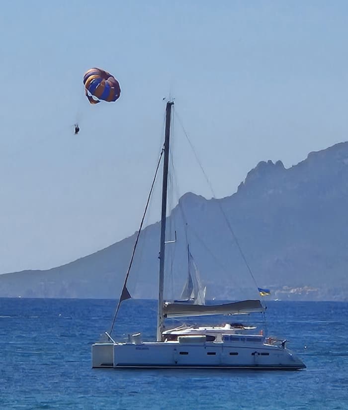 Onvergetelijke herinneringen op zee: breng 8 uur door met het verkennen van Villefranche-sur-Mer
