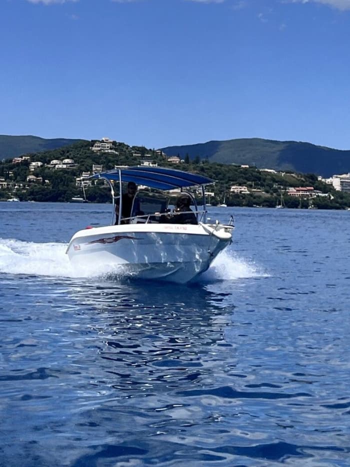 Reel in Adventure : Expérience de pêche Ipsos de 3 heures