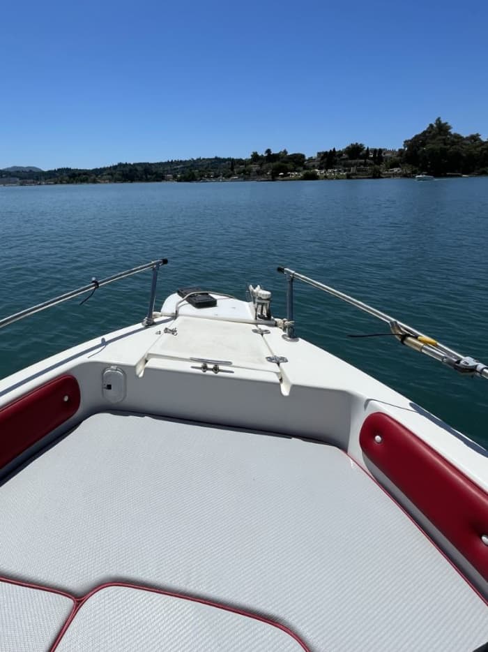 Ultimate 7-Hour Ipsos Fishing Adventure: Reel, Relax & Explore