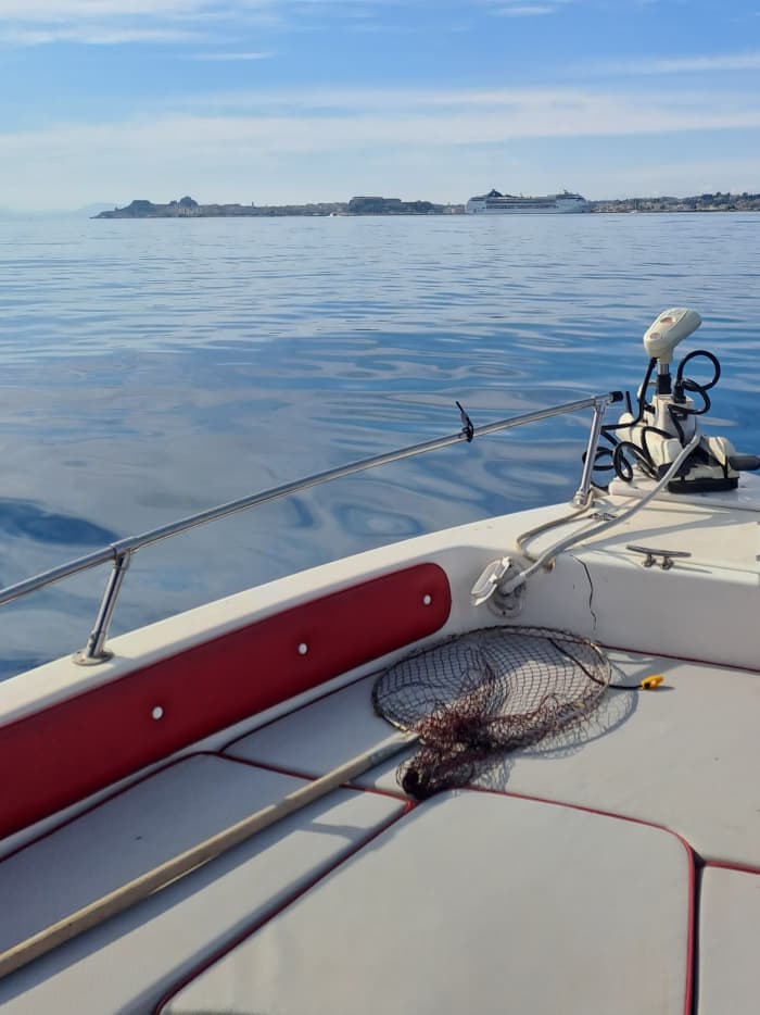 Reel in Adventure : Expérience de pêche Ipsos de 3 heures