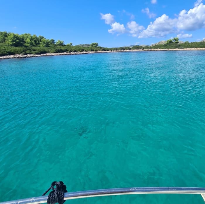 🏝Dugi Otok (Histoire, nature et merveilles cachées)