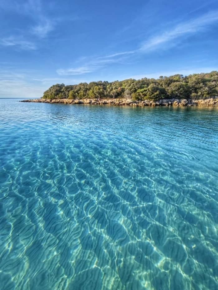 🏝Dugi Otok (Histoire, nature et merveilles cachées)