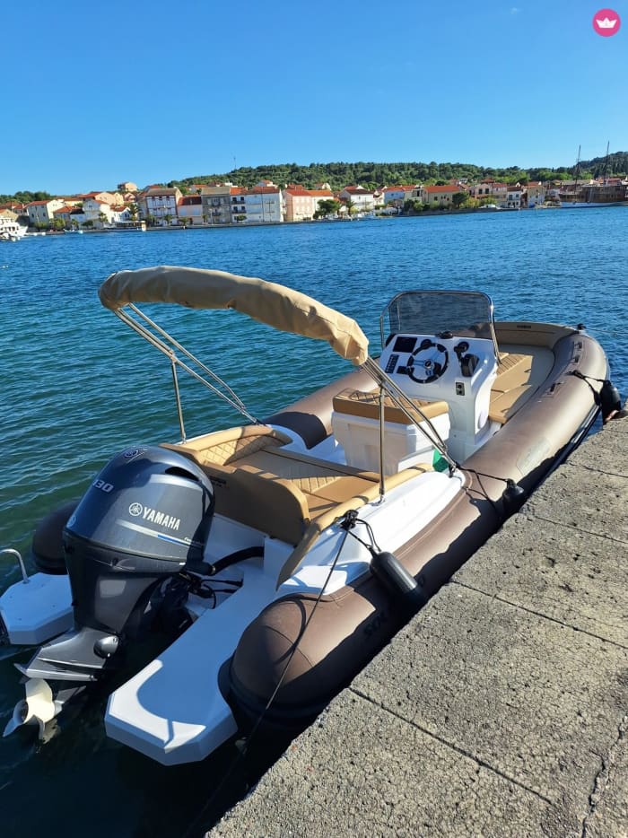 🏝Dugi Otok (Histoire, nature et merveilles cachées)
