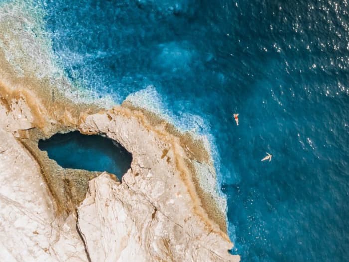 Privé boottocht van een hele dag – Dugi Otok Adventure - *ALLES INBEGREPEN*
