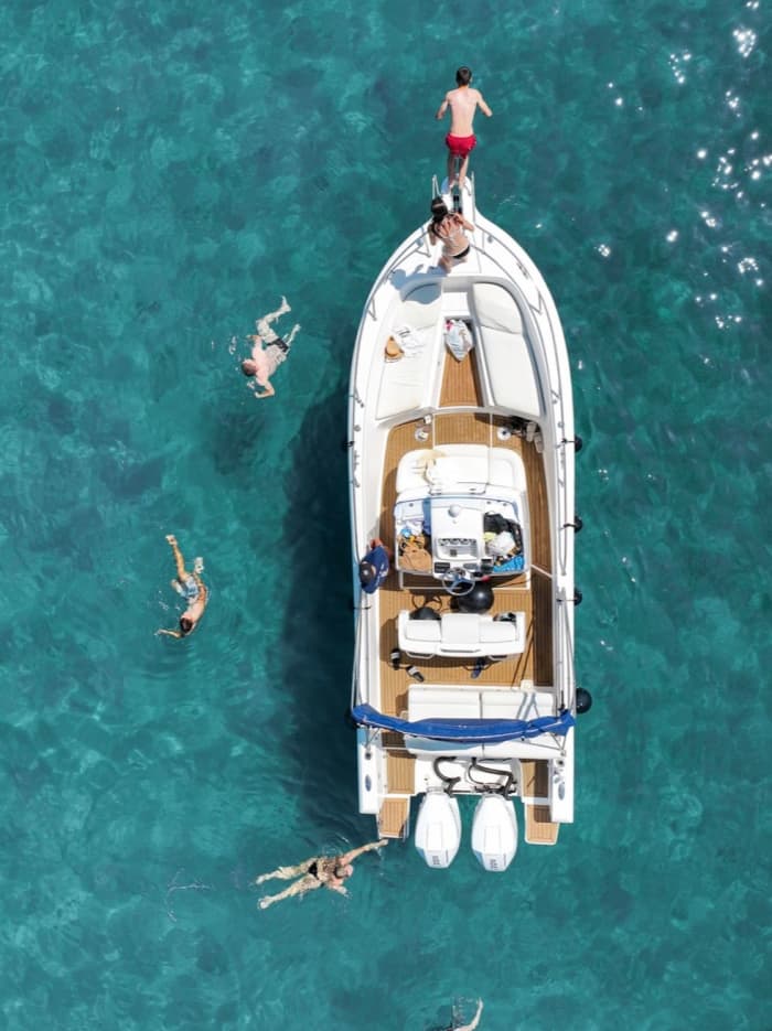Kornati National Park Full-Day Private Boat Tour - *ALL INCLUDED*