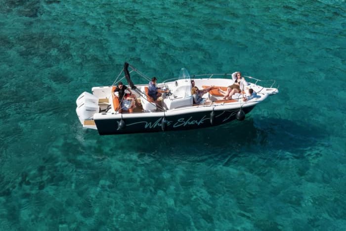 3 Islands Hopping - Half-Day Private Boat Tour With Snorkeling