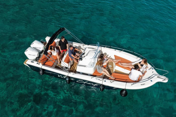 3 Islands Hopping - Half-Day Private Boat Tour With Snorkeling