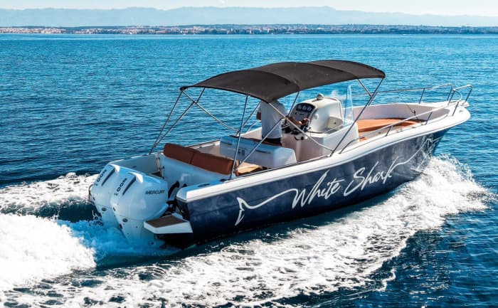 Half Day - 3 Islands Hopping Luxury Boat Tour *ALL INCLUDED*