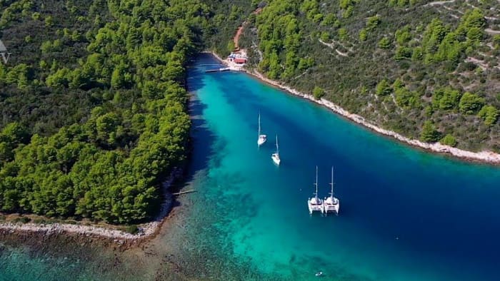 Full Day - Private Luxury Boat Tour *ALL INCLUDED*