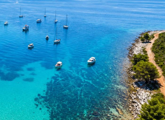 Full Day - Private Luxury Boat Tour *ALL INCLUDED*