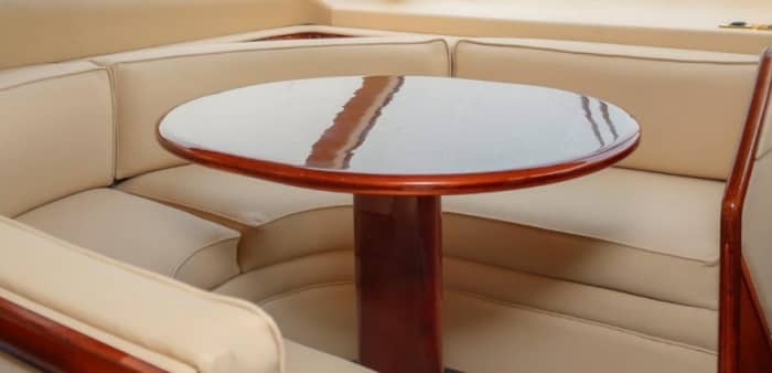Elegante crociera di 7 ore con cena a Bodrum