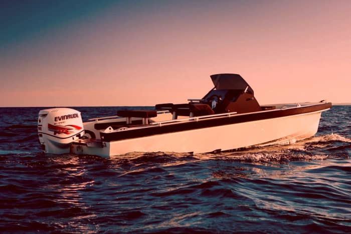 Aperitif at Anchor - Sunset and Flavors at Sea (2 hours)