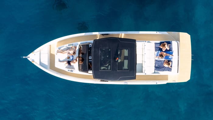 Half-Day Mediterranean Escape: Explore Mallorca in Style