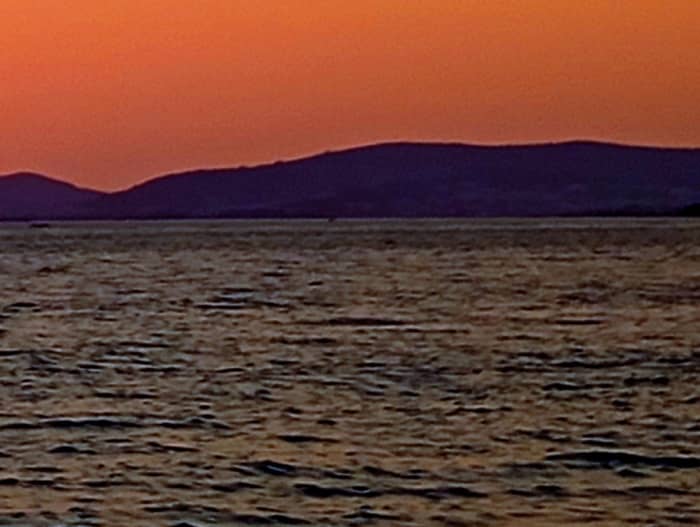 Full-Day Boat Tour: Sibenik Archipelago Island Bay "Swim, Snorkel, SUP" with Local Tavern Lunch or Dinner