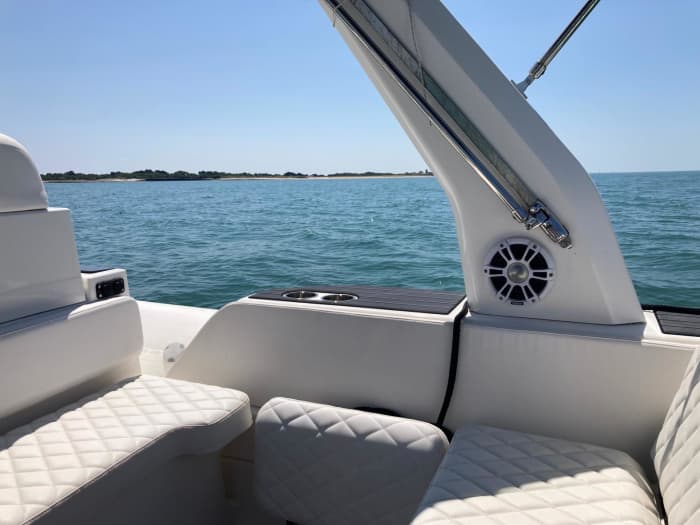 Private Taxi Boat – La Rochelle ↔ Fort Boyard