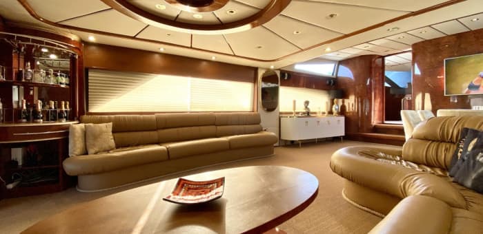 Bodrum per zee – Privéjacht & diner bij zonsondergang