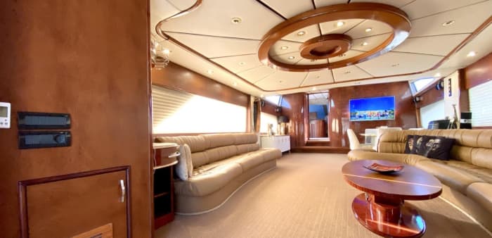 Bodrum per zee – Privéjacht & diner bij zonsondergang
