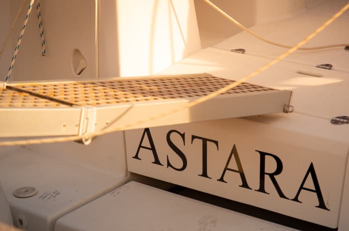 Private 2-Hour Sunset Sailing Experience in Barcelona