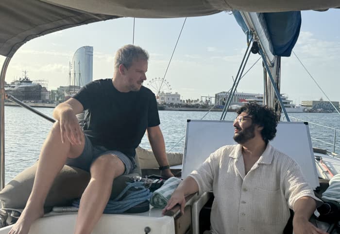 Teambuilding en bedrijfsevenementen - Privéboot - Vanaf €300